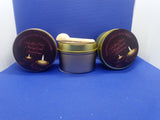 3 in 1 Massage Candle Creamy Love Butter