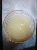 Sea Moss Gel Lemon Ginger and Honey  8oz - 16oz