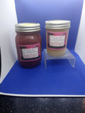 Sea Moss Gel  ( Berry's  ) 8oz - 16oz