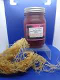 Sea Moss Gel  ( Berry's  ) 8oz - 16oz