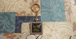 Keychains