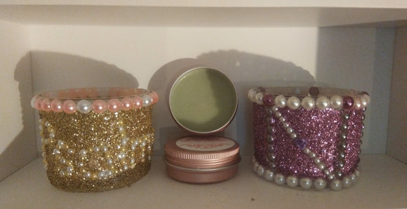 Minty Lip Balm Lip Gloss