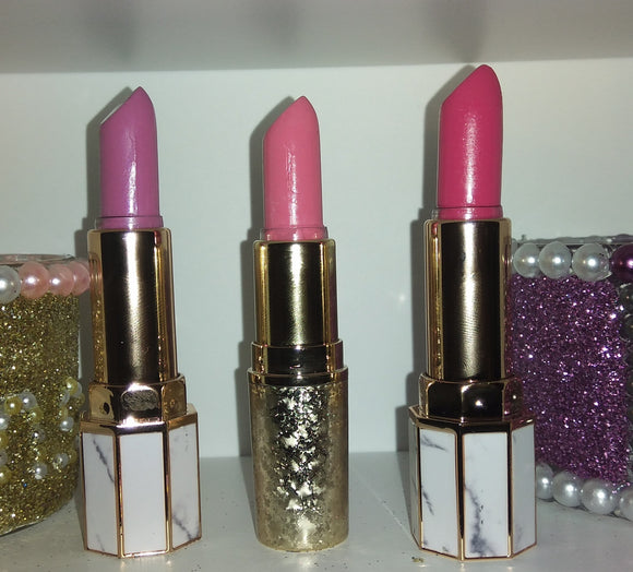 Ken can Neva Lipstick Bundle Set