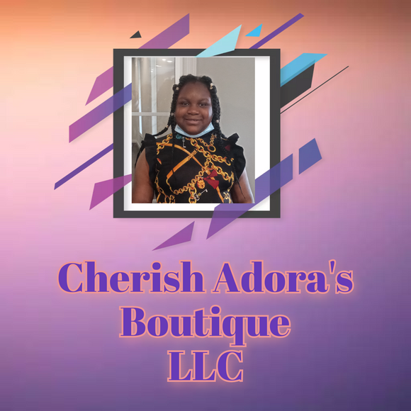 Cherish Adora's Boutique Gift Card